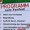 17.7.2011 Fanfest vom FC Rot-Weiss Erfurt